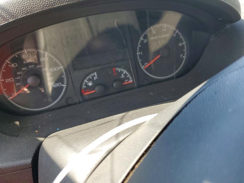 3C6URVJG2KE544453 2019 RAM PROMASTER 3500 photo no. 9