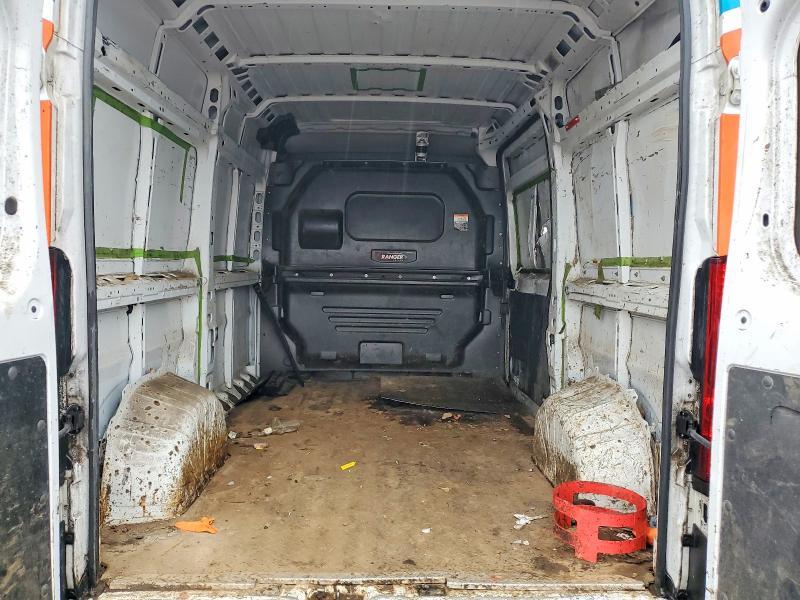 3C6TRVBG4KE532914 2019 RAM PROMASTER 1500 photo no. 10