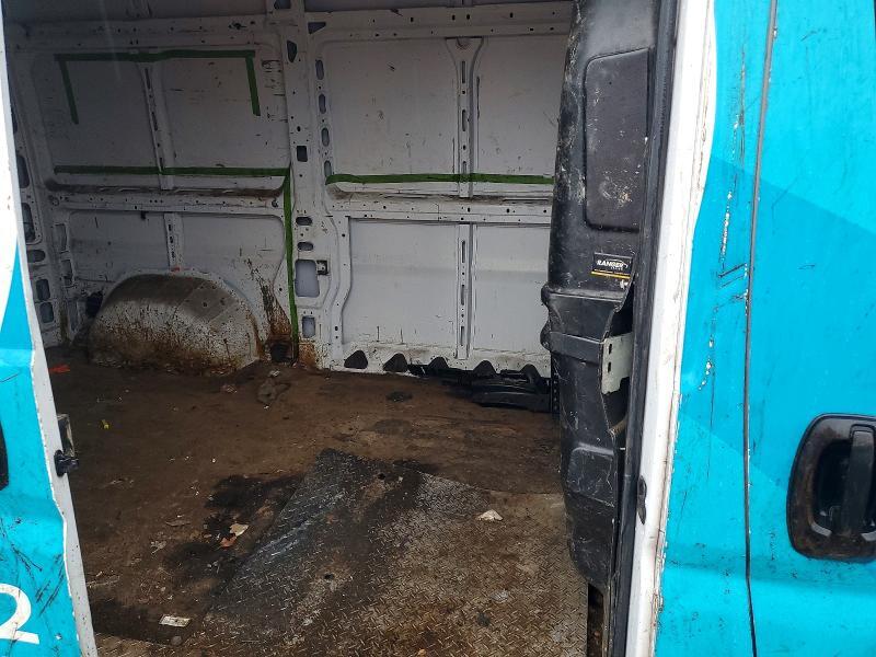 3C6TRVBG4KE532914 2019 RAM PROMASTER 1500 photo no. 11