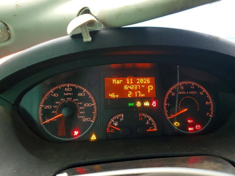 3C6TRVBG4KE532914 2019 RAM PROMASTER 1500 photo no. 9