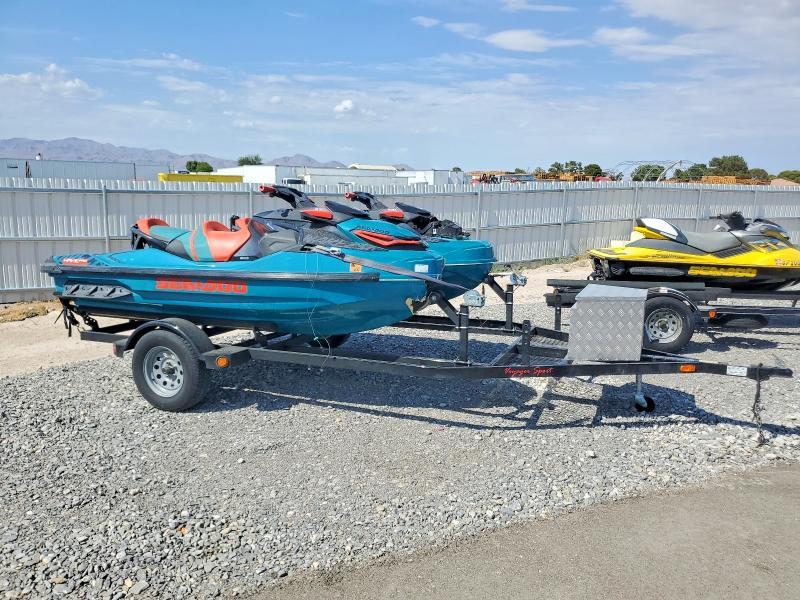 2019 SEA-DOO UNKNOWN  JET SKI JET SKI