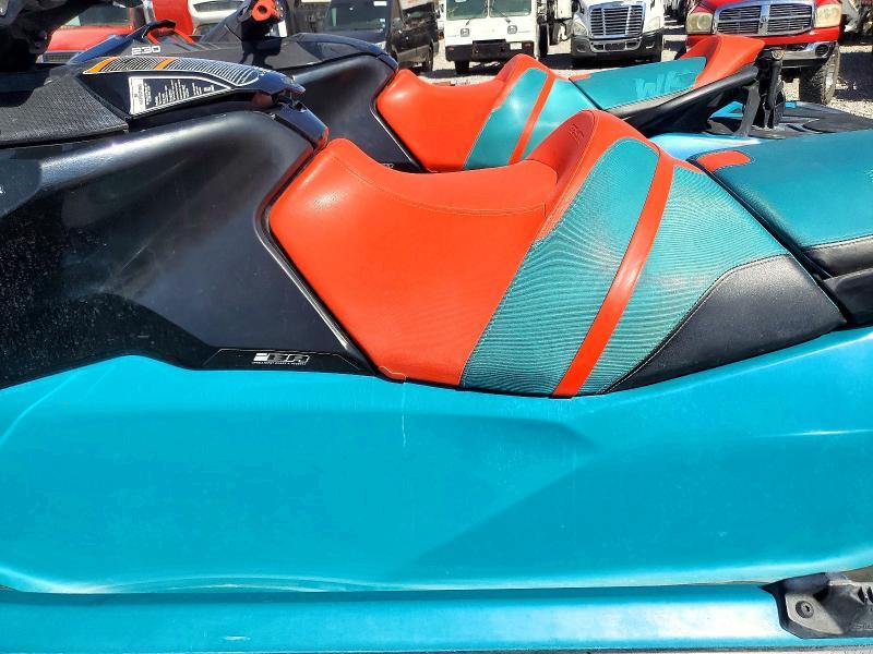 2019 SEA-DOO UNKNOWN  JET SKI JET SKI — Фото 5 из 10