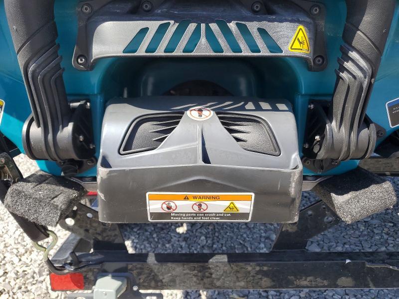 2019 SEA-DOO UNKNOWN  JET SKI JET SKI — Фото 7 из 10