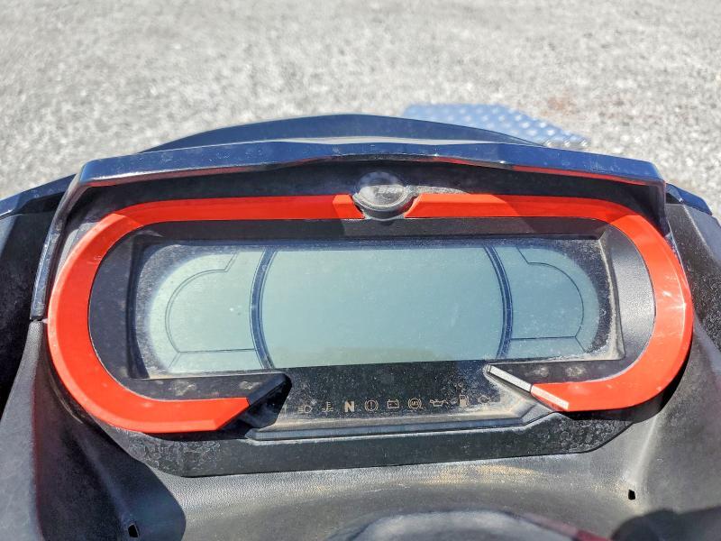 2019 SEA-DOO UNKNOWN  JET SKI JET SKI — Фото 8 из 10