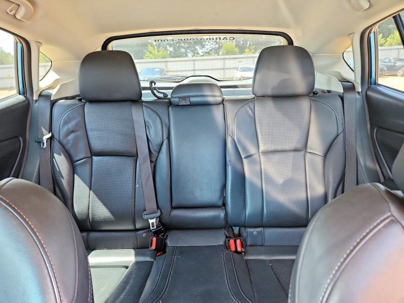 2019 SUBARU IMPREZA LIMITED — Фото 10 из 13
