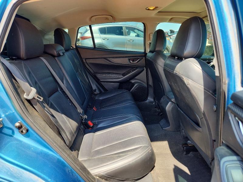 2019 SUBARU IMPREZA LIMITED — Фото 11 из 13