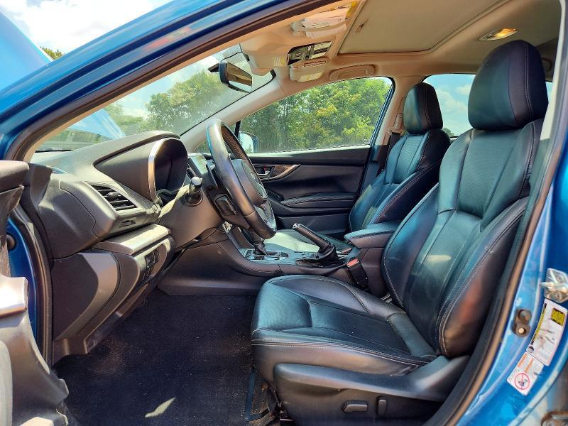 2019 SUBARU IMPREZA LIMITED — Фото 7 из 13