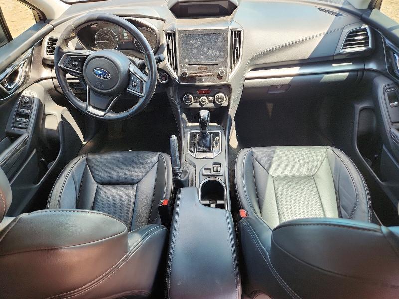 2019 SUBARU IMPREZA LIMITED — Фото 8 из 13