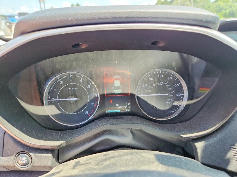 2019 SUBARU IMPREZA LIMITED — Фото 9 из 13