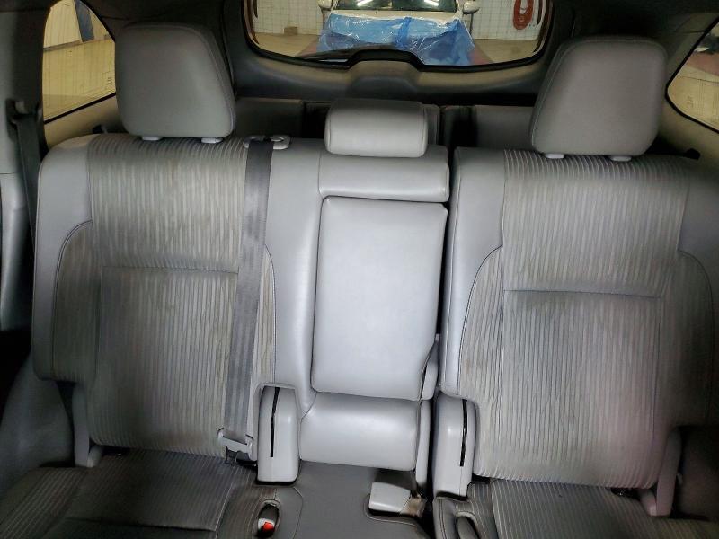 2019 TOYOTA HIGHLANDER LE PLUS — Фото 10 из 13