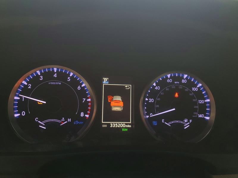 2019 TOYOTA HIGHLANDER LE PLUS — Фото 9 из 13