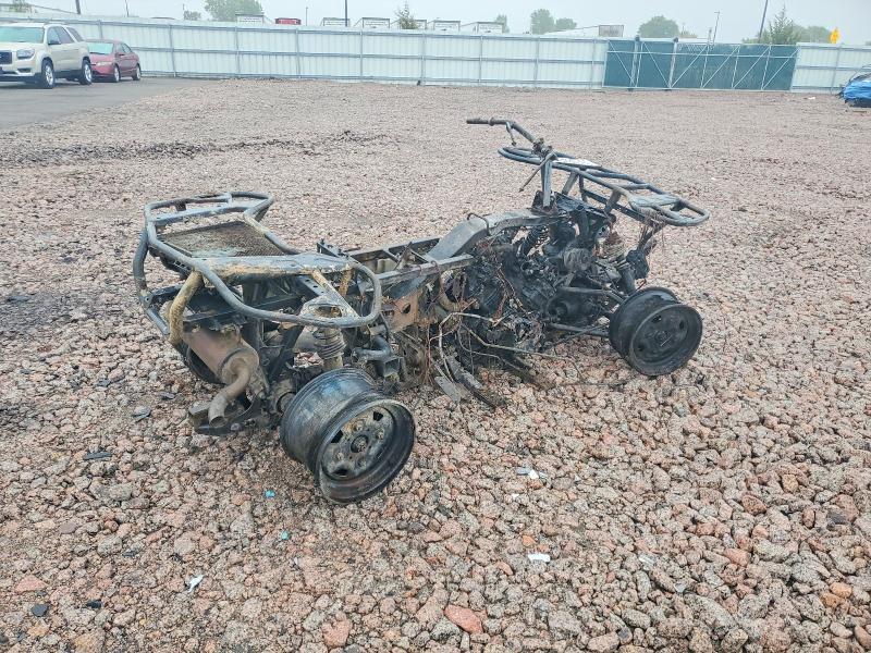 2021 CAN-AM OUTLANDER ATV — Фото 4 из 10