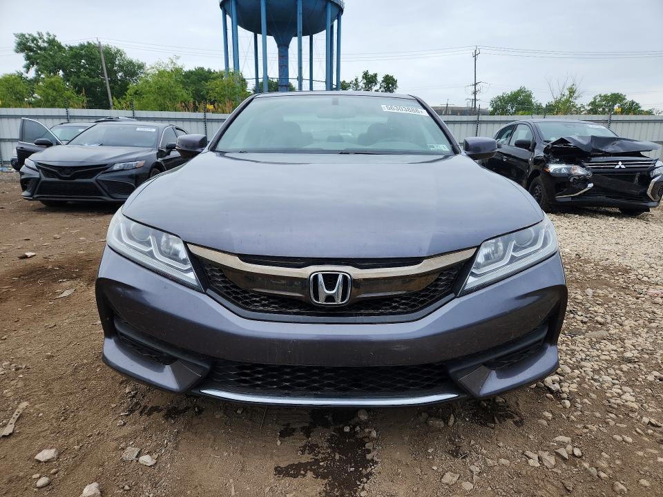 1HGCT2A8XGA005460 2016 HONDA ACCORD photo no. 5