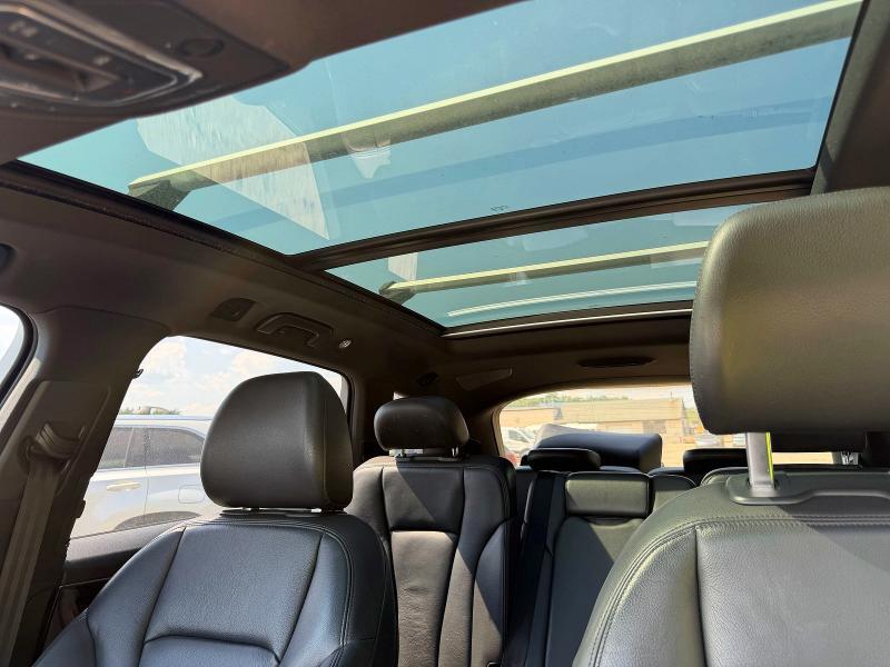 2018 AUDI Q7 PREMIUM PLUS — Фото 11 из 14