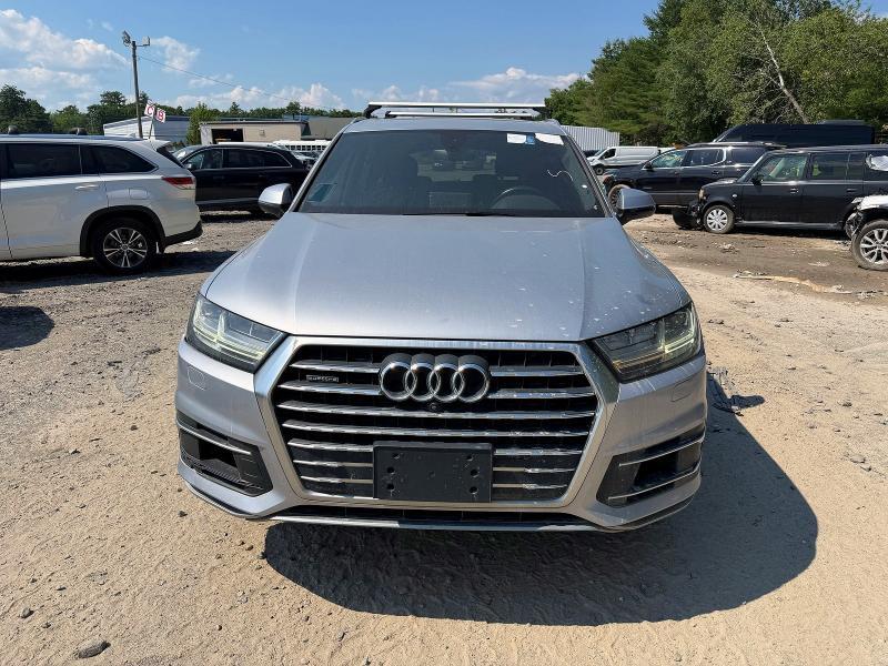 2018 AUDI Q7 PREMIUM PLUS — Фото 13 из 14