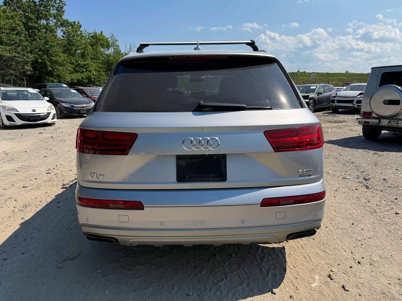 2018 AUDI Q7 PREMIUM PLUS — Фото 14 из 14