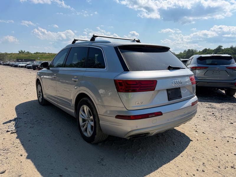 2018 AUDI Q7 PREMIUM PLUS — Фото 3 из 14