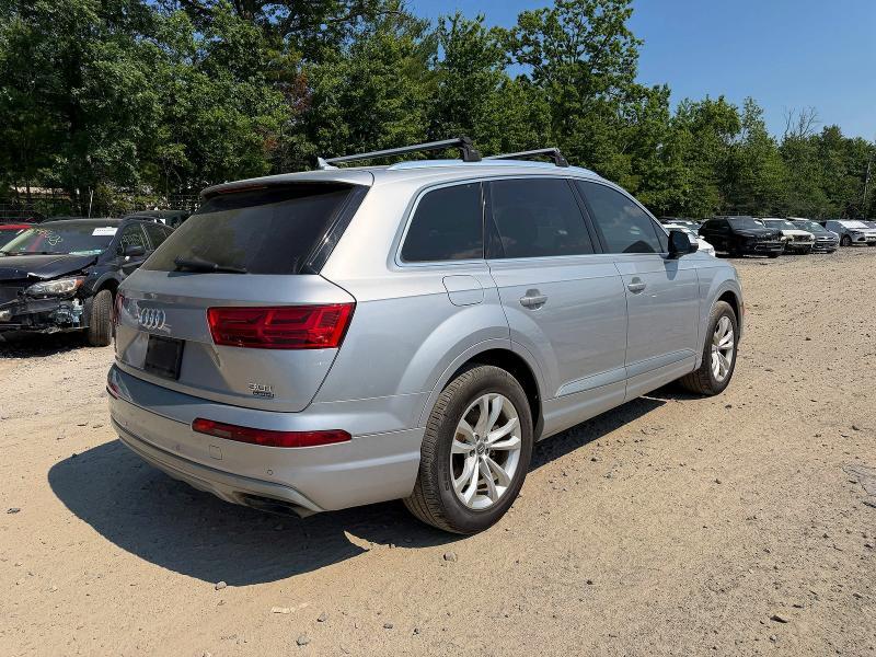 2018 AUDI Q7 PREMIUM PLUS — Фото 4 из 14