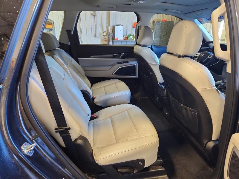 2021 KIA TELLURIDE S — Фото 11 из 14