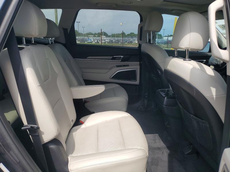 2021 KIA TELLURIDE S — Фото 11 из 13