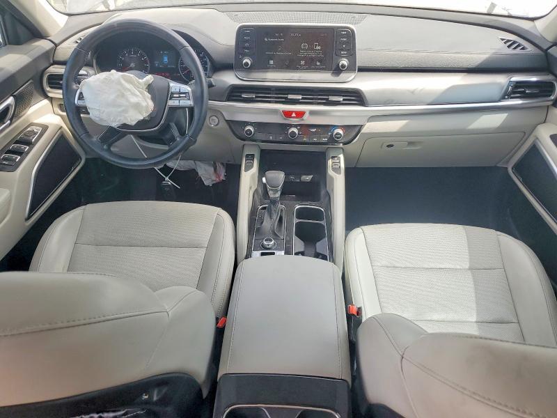 2021 KIA TELLURIDE S — Фото 8 из 13