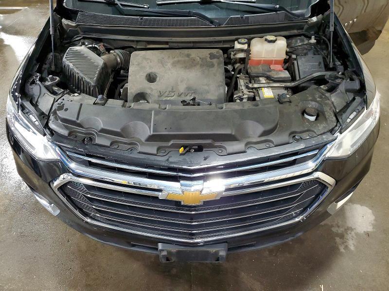 2018 CHEVROLET TRAVERSE LT — Фото 12 из 13