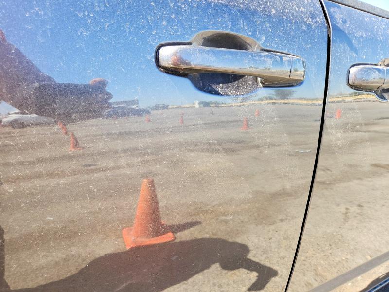 2C4RDGEGXJR203107 2018 DODGE GRAND CARAVAN photo no. 11