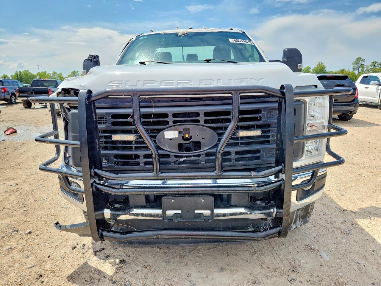 1FTBF2BA0PEC61117 2023 FORD F250 photo no. 5