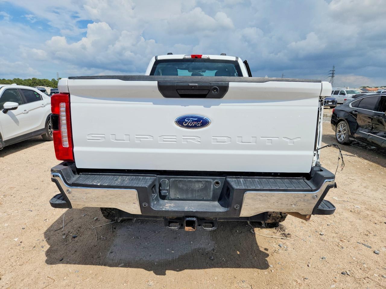 1FTBF2BA0PEC61117 2023 FORD F250 photo no. 6