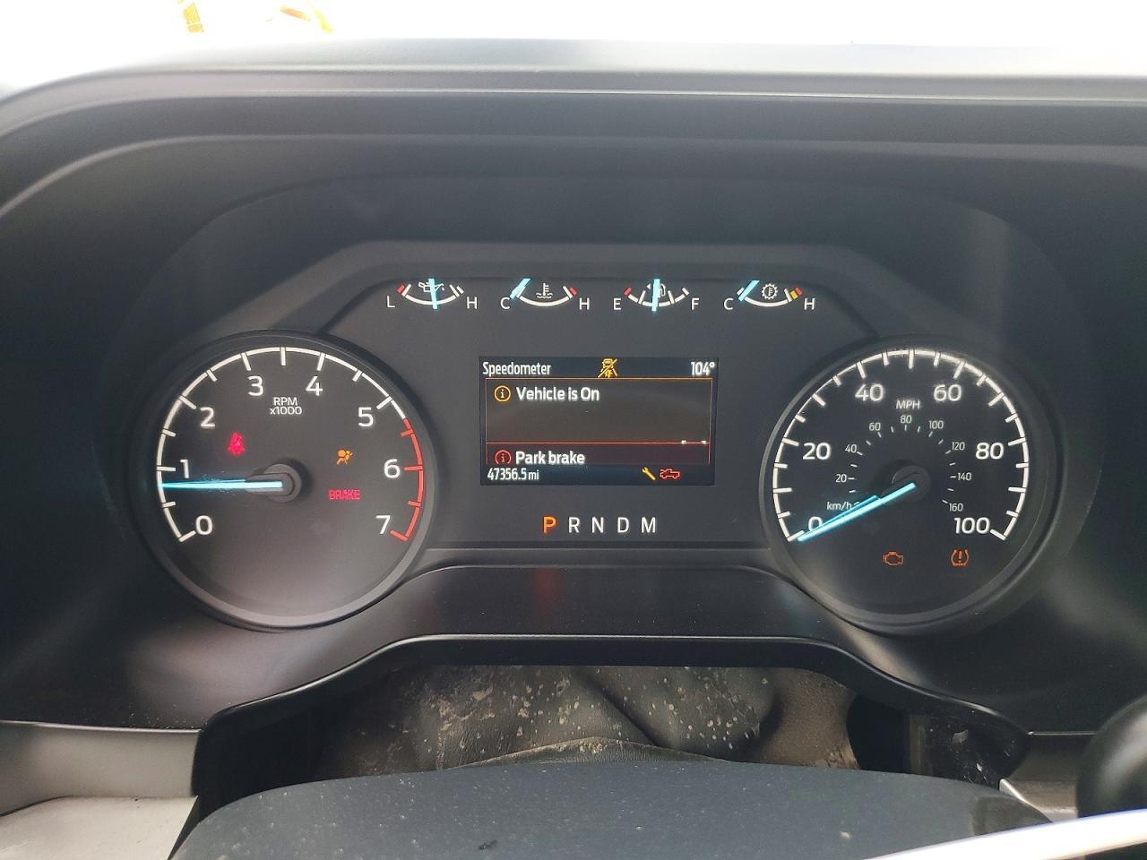 1FTBF2BA0PEC61117 2023 FORD F250 photo no. 9