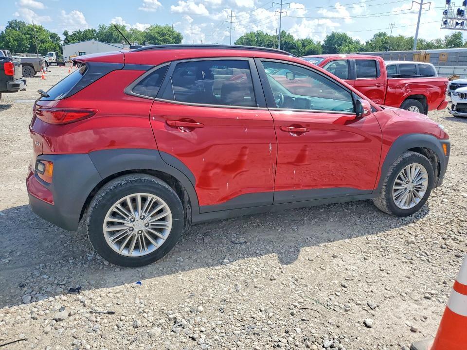 2021 HYUNDAI KONA SEL — Фото 3 из 13