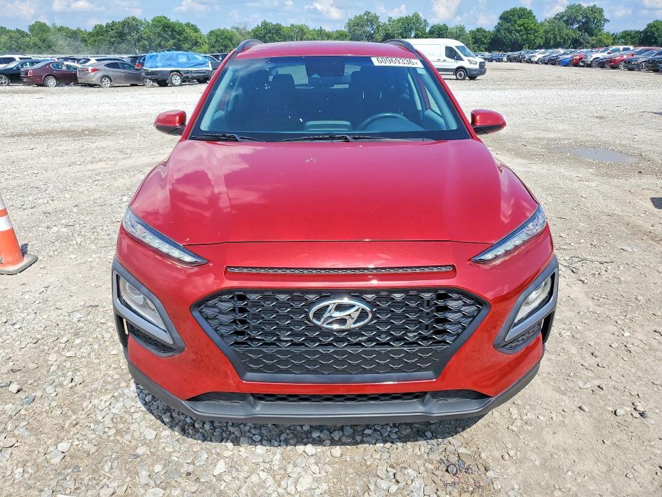 2021 HYUNDAI KONA SEL — Фото 5 из 13