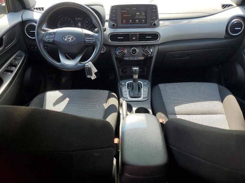 2021 HYUNDAI KONA SEL — Фото 8 из 13