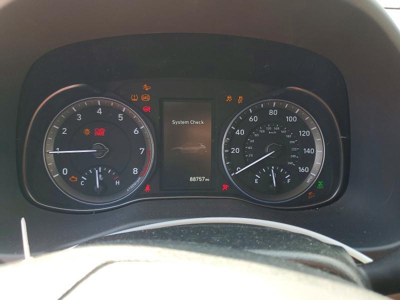 2021 HYUNDAI KONA SEL — Фото 9 из 13