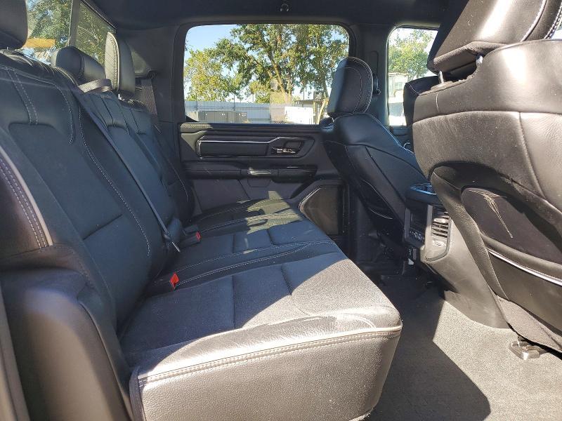 2023 RAM 1500 LIMITED — Фото 10 из 12