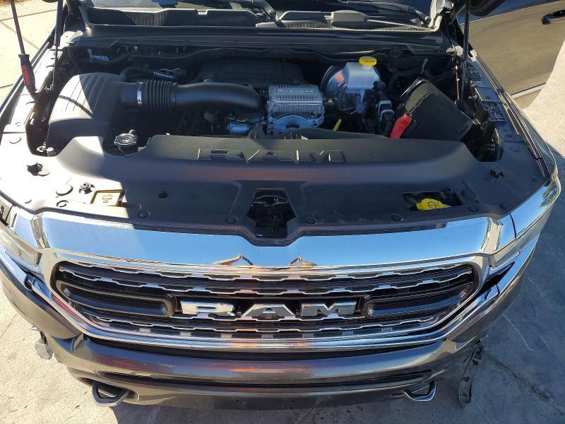 2023 RAM 1500 LIMITED — Фото 11 из 12