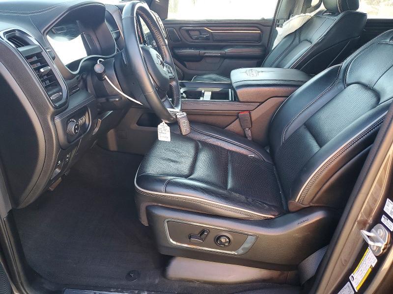 2023 RAM 1500 LIMITED — Фото 7 из 12