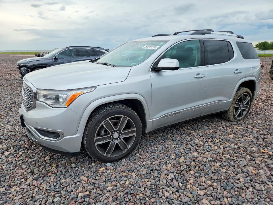 1GKKNXLS1JZ110766 2018 GMC ACADIA photo no. 1