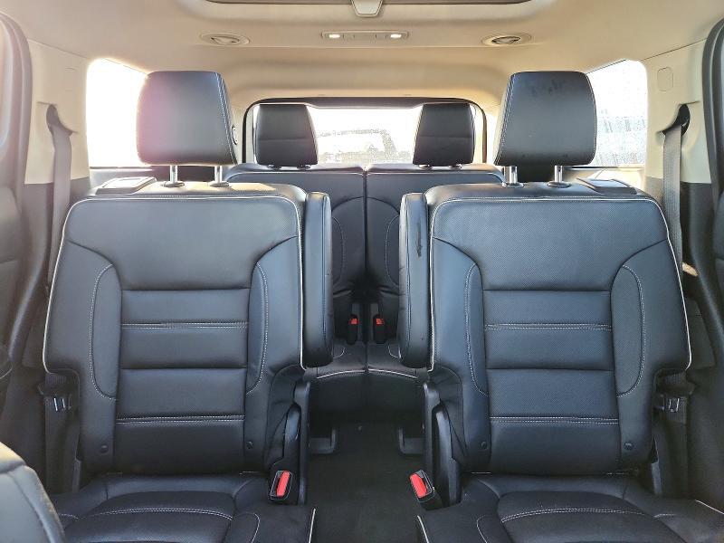 1GKKNXLS1JZ110766 2018 GMC ACADIA photo no. 10