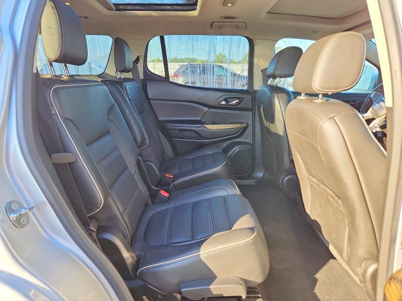 1GKKNXLS1JZ110766 2018 GMC ACADIA photo no. 11