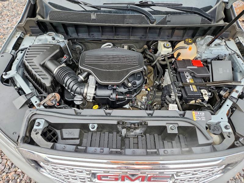 1GKKNXLS1JZ110766 2018 GMC ACADIA photo no. 12
