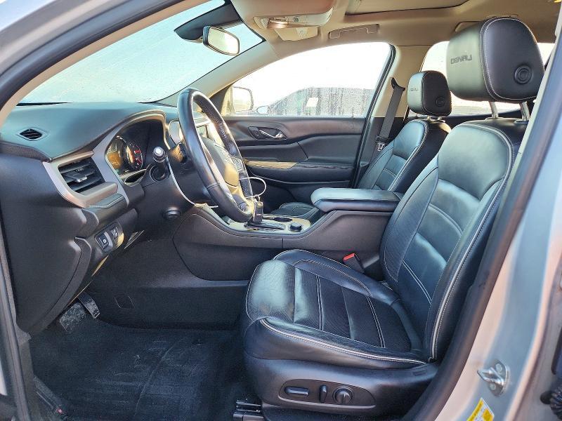 1GKKNXLS1JZ110766 2018 GMC ACADIA photo no. 7