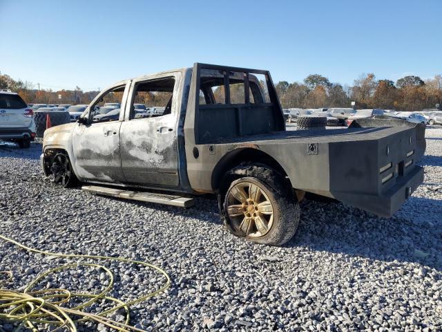 2018 GMC SIERRA K1500 SLT — Фото 2 из 11