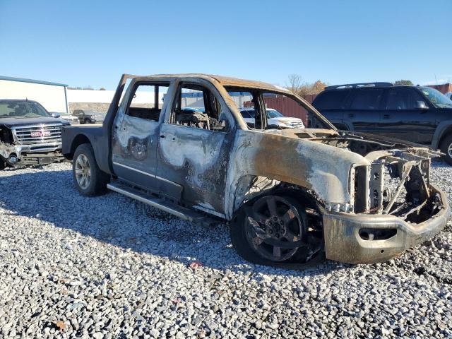 2018 GMC SIERRA K1500 SLT — Фото 4 из 11