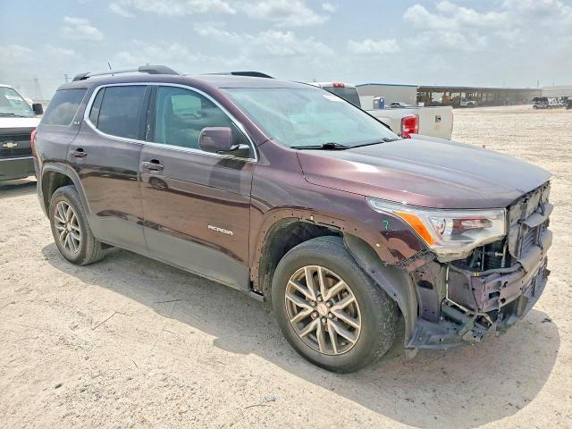 2018 GMC ACADIA SLE — Фото 4 из 13