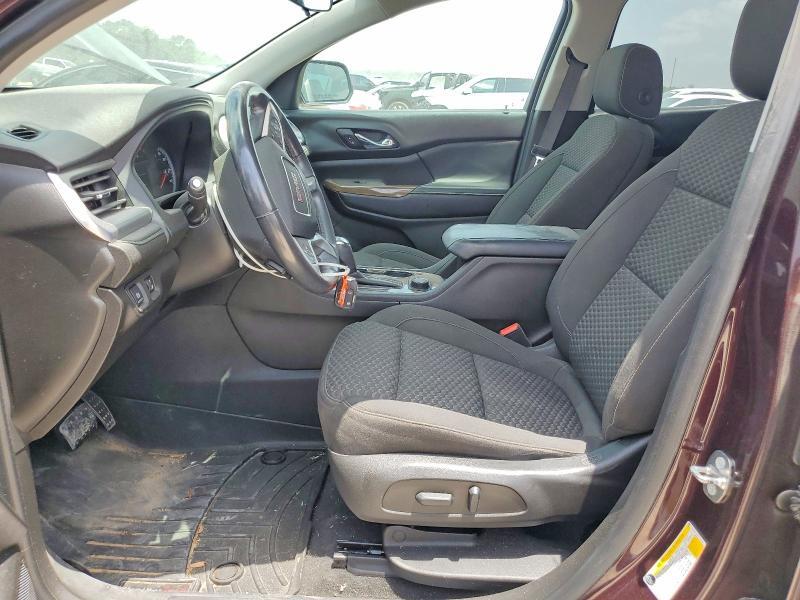 2018 GMC ACADIA SLE — Фото 7 из 13