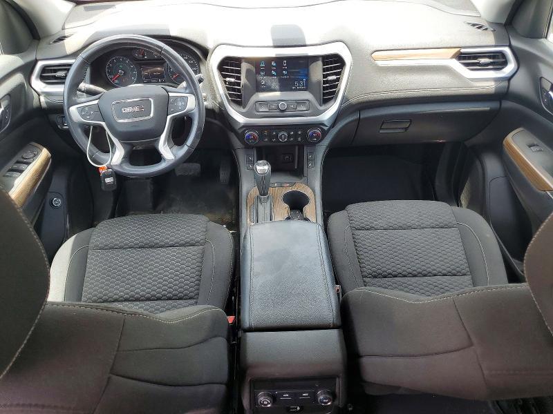 2018 GMC ACADIA SLE — Фото 8 из 13