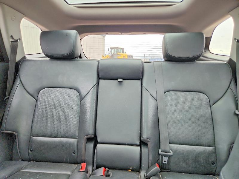 2018 HYUNDAI SANTA FE SE — Фото 10 из 13