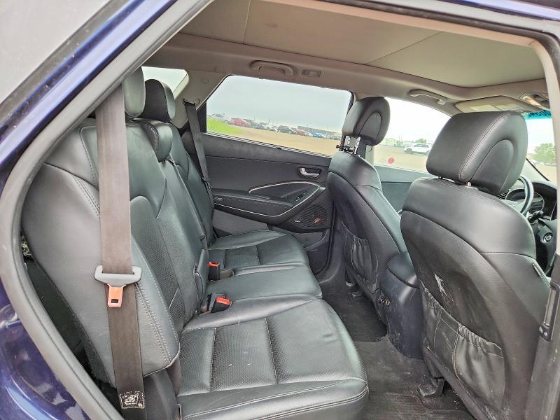 2018 HYUNDAI SANTA FE SE — Фото 11 из 13