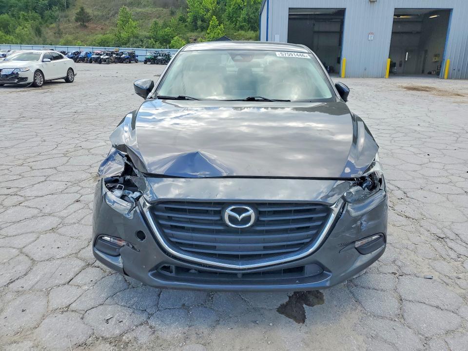 2018 MAZDA 3 TOURING — Фото 5 из 12